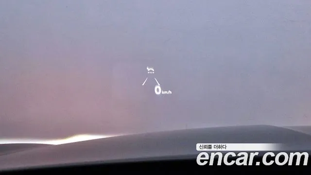 Genesis G90 id 2611717 из Кореи 10