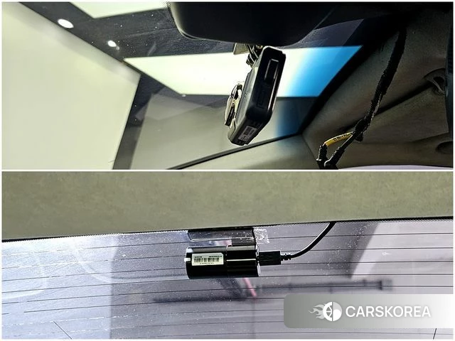 Hyundai Grandeur IG id 4294883 из Кореи 10