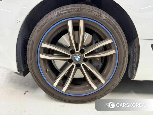 BMW 6 Series GT (G32) id 4645749 из Кореи 10