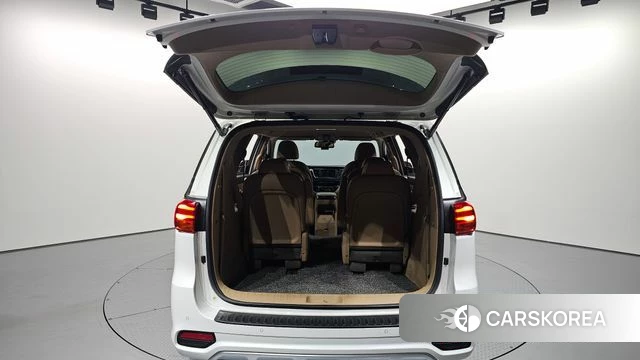Kia The New Carnival id 4780774 из Кореи 10