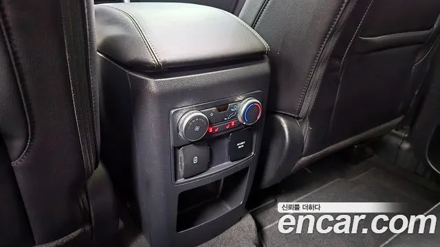 Ford Explorer 6th Generation id 2745487 из Кореи 10
