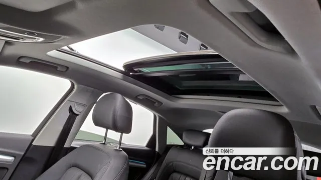 Audi Q5 (FY) id 2816864 из Кореи 10