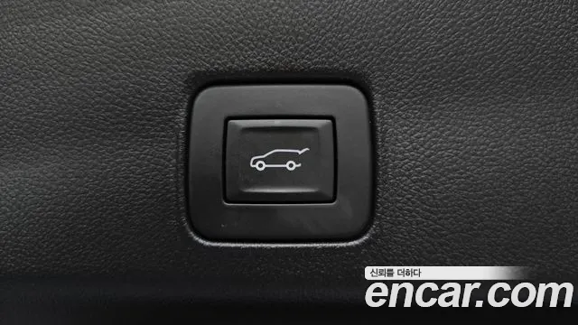 Chevrolet (GM Daewoo) The New Trail Blazer id 2484254 из Кореи 10