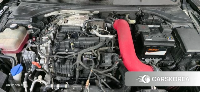 Hyundai Veloster (JS) id 4410463 из Кореи 10