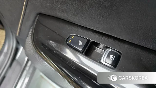 Kia K5 3rd generation id 3600696 из Кореи 10