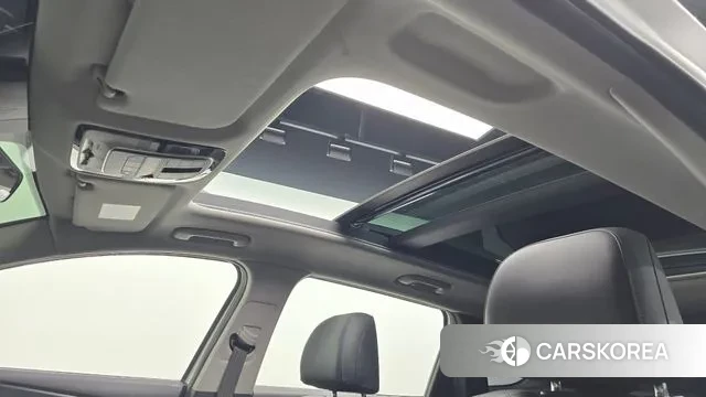 Hyundai The New Santa Fe id 3551977 из Кореи 10