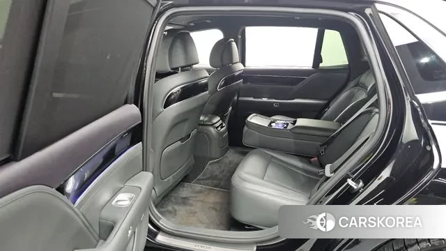 Genesis G90 (RS4) id 3690145 из Кореи 10