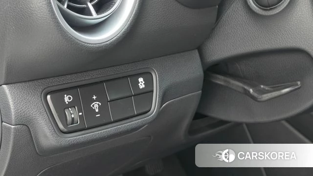 Kia The New K3 2nd generation id 4506882 из Кореи 10