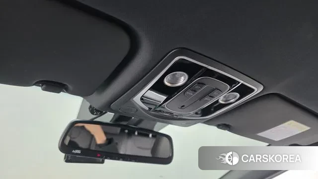 Ssangyong Torres id 3492501 из Кореи 10