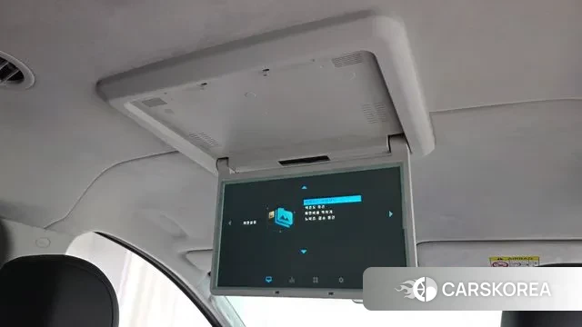 Hyundai Staria id 3639043 из Кореи 10