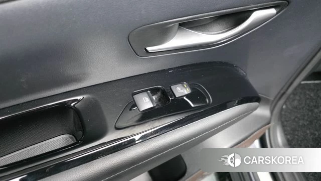 Hyundai Tucson Hybrid (NX4) id 4624158 из Кореи 10