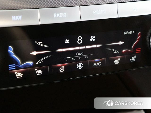 Genesis G80 (RG3) id 4445348 из Кореи 10
