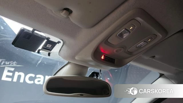 Renault Korea (Samsung) Clio id 4435554 из Кореи 10