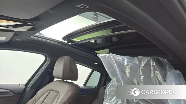 BMW X4 (G02) id 3273092 из Кореи 10