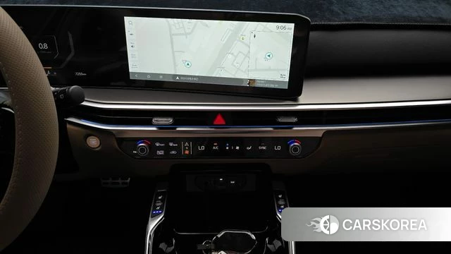 Kia The New Sorento 4th Generation id 4499280 из Кореи 10