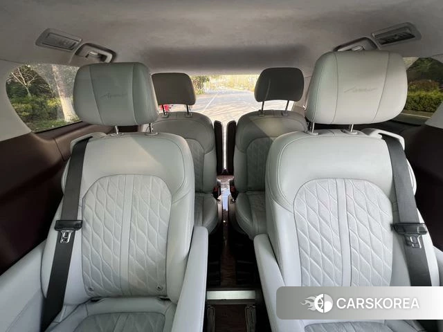 Buick GL8 id 4209905 из Китая 10