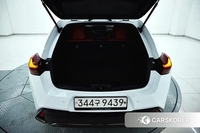 Lexus UX250h id 3777973 из Кореи 10