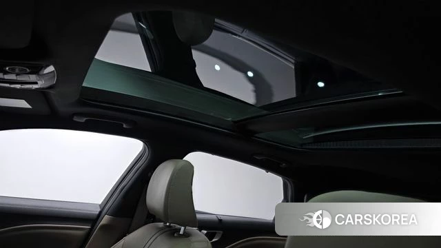 Kia K8 Hybrid id 4779307 из Кореи 10