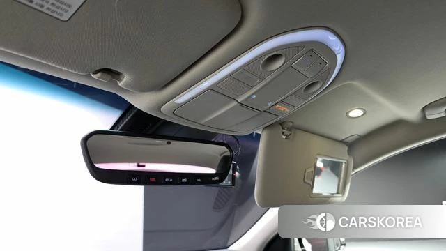 Genesis G70 id 4384919 из Кореи 10
