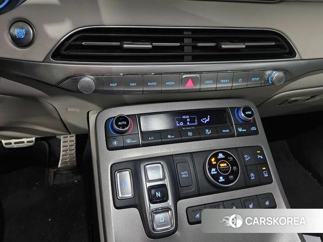 Hyundai Palisade id 3860822 из Кореи 10