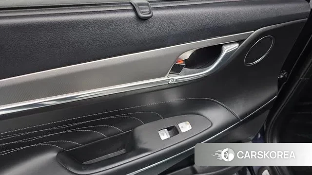 Hyundai The New Grandeur IG Hybrid id 2931216 из Кореи 10