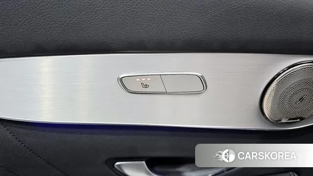 Mercedes-Benz GLC-Class X253 id 3469078 из Кореи 10