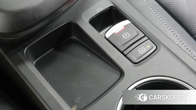 Renault Korea (Samsung) XM3 id 4768598 из Кореи 10