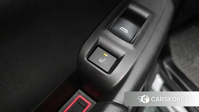 Chevrolet (GM Daewoo) Trailblazer id 3877686 из Кореи 10