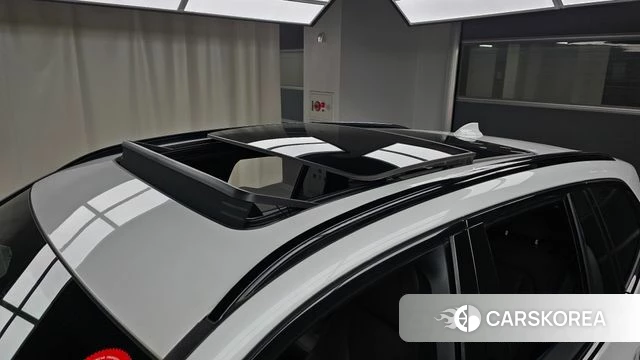 BMW iX3 id 3841426 из Кореи 10