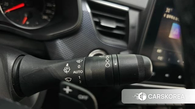 Renault Korea (Samsung) XM3 id 4525219 из Кореи 10