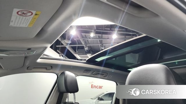 Audi Q7 (4M) id 3966031 из Кореи 10