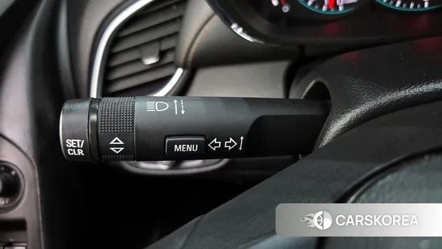 Chevrolet (GM Daewoo) The New Trax id 3434540 из Кореи 10