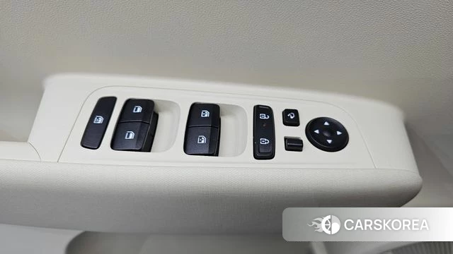 Hyundai The New Casper id 4527682 из Кореи 10