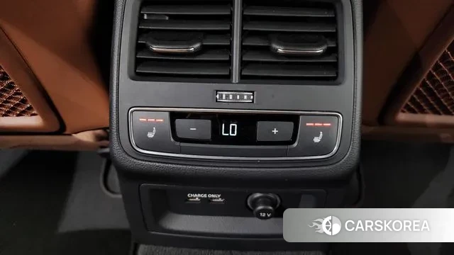 Audi A4 (B9) id 3032524 из Кореи 10