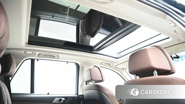 BMW X5 (G05) id 4632189 из Кореи 10