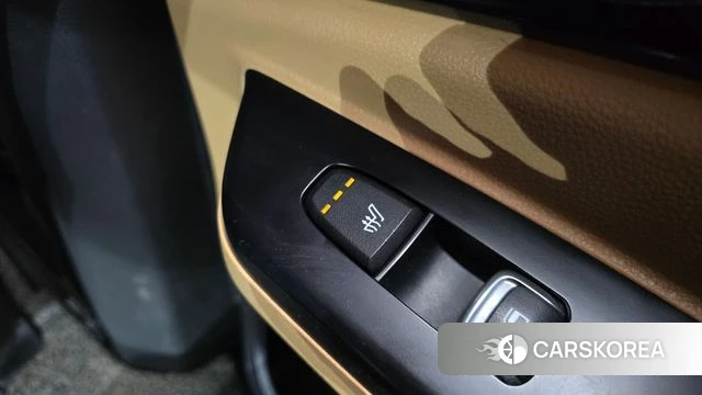 Kia Carnival 4th generation id 4489854 из Кореи 10