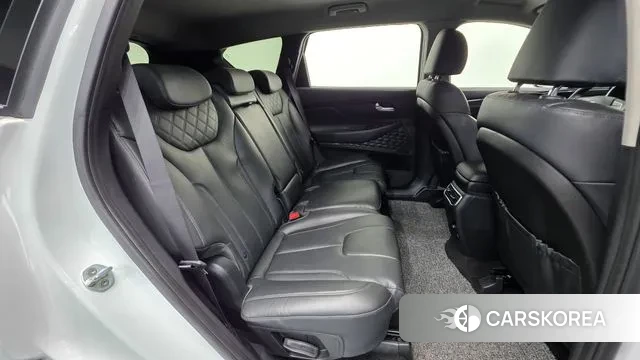 Hyundai The New Santa Fe id 3484246 из Кореи 10