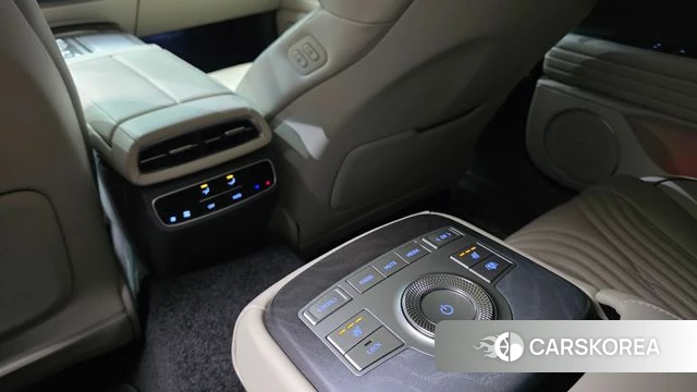 Genesis G80 (RG3) id 4428586 из Кореи 10