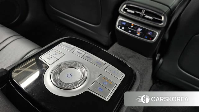 Genesis G80 (RG3) id 4604205 из Кореи 10
