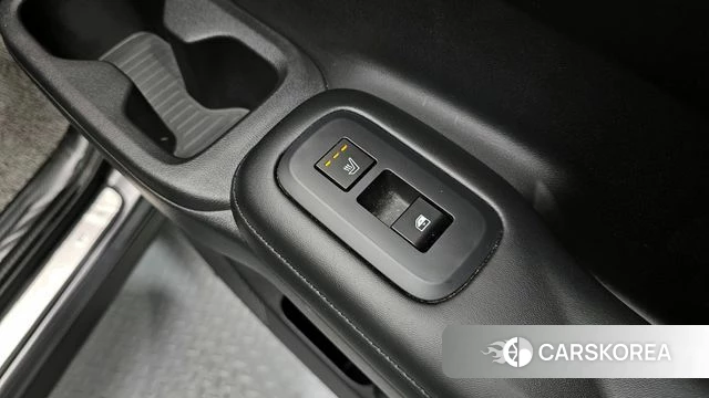 Hyundai Santa Fe (MX5) id 3841582 из Кореи 10