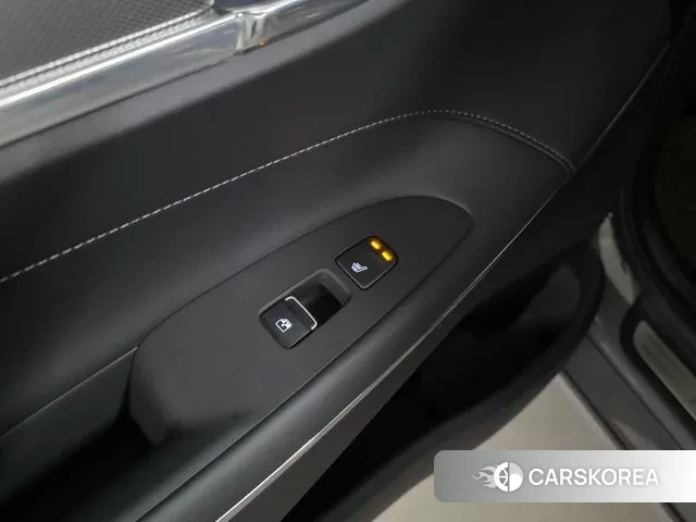 Hyundai The New Grandeur IG id 3573113 из Кореи 10