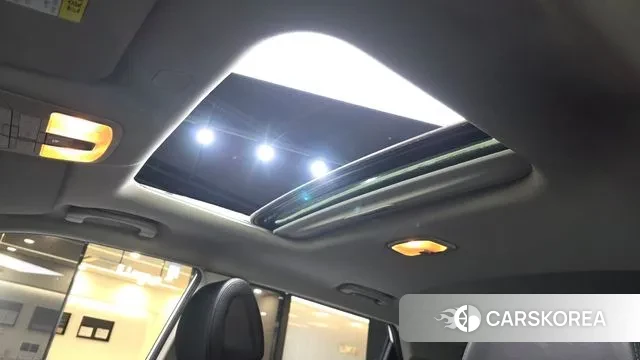 Ssangyong Beautiful Korando id 3552537 из Кореи 10