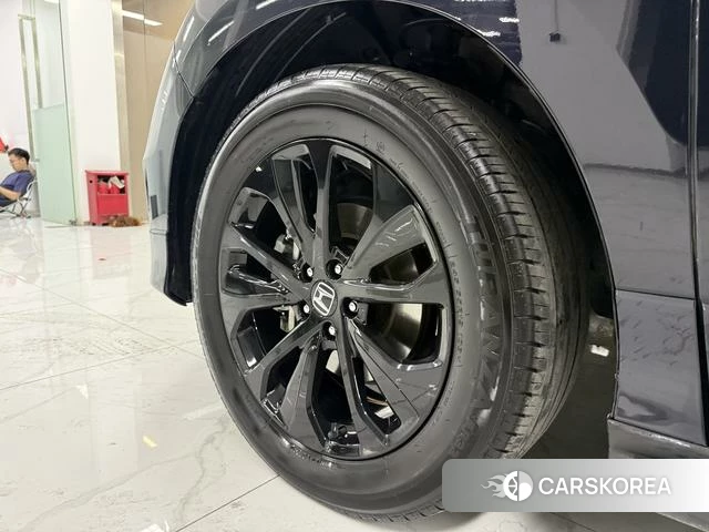 Honda Crown Road id 4221557 из Китая 10