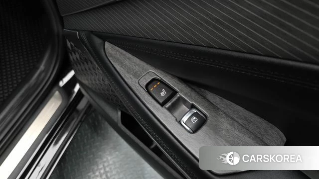 Kia The New K8 Hybrid id 4291681 из Кореи 10