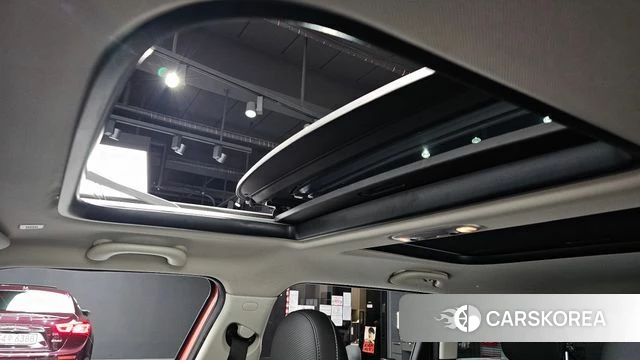 Mini Cooper Clubman id 4573976 из Кореи 10