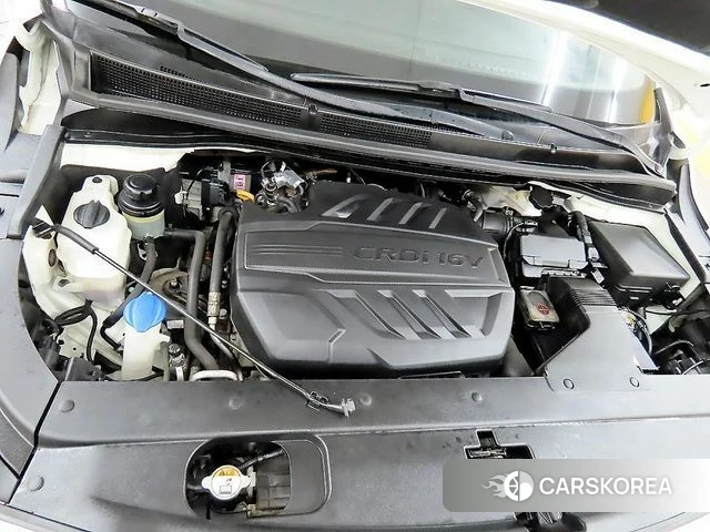 Kia The New Carnival id 4406383 из Кореи 10
