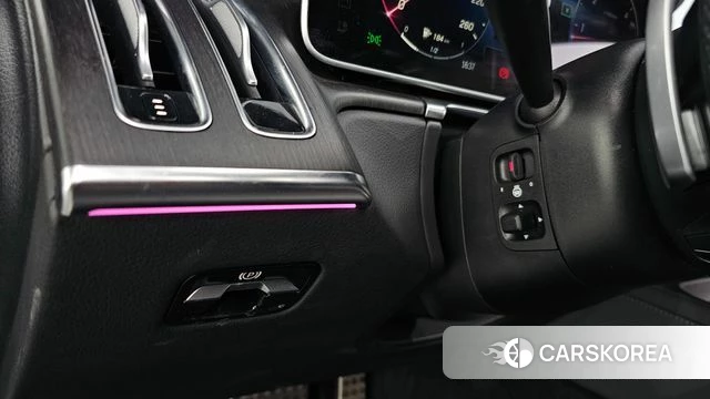 Mercedes-Benz S-Class W223 id 3941409 из Кореи 10