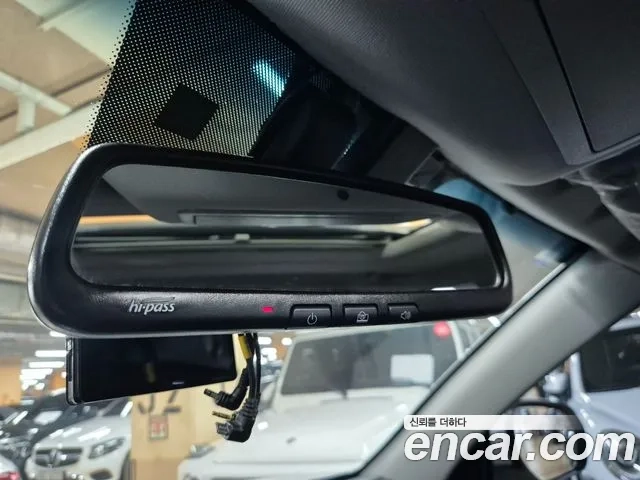 Ssangyong Rexton Sports id 2896855 из Кореи 10