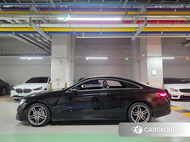 Mercedes-Benz E-Class W213 id 3792068 из Кореи 10