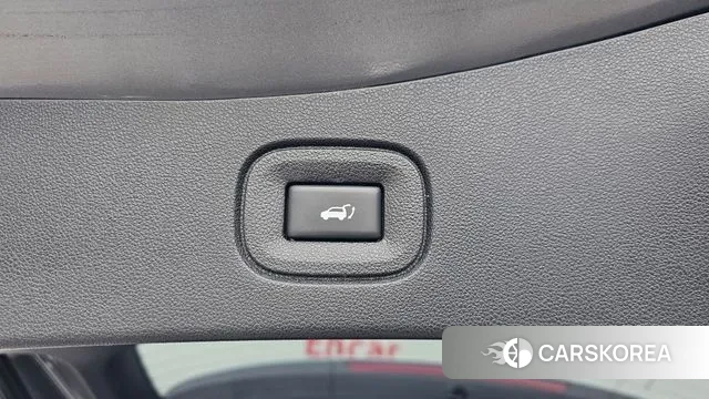 Renault Korea (Samsung) The New QM6 id 3573778 из Кореи 10